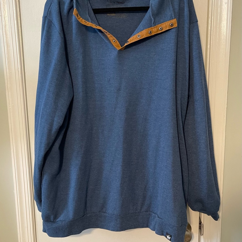 Boutique man’s sweater
